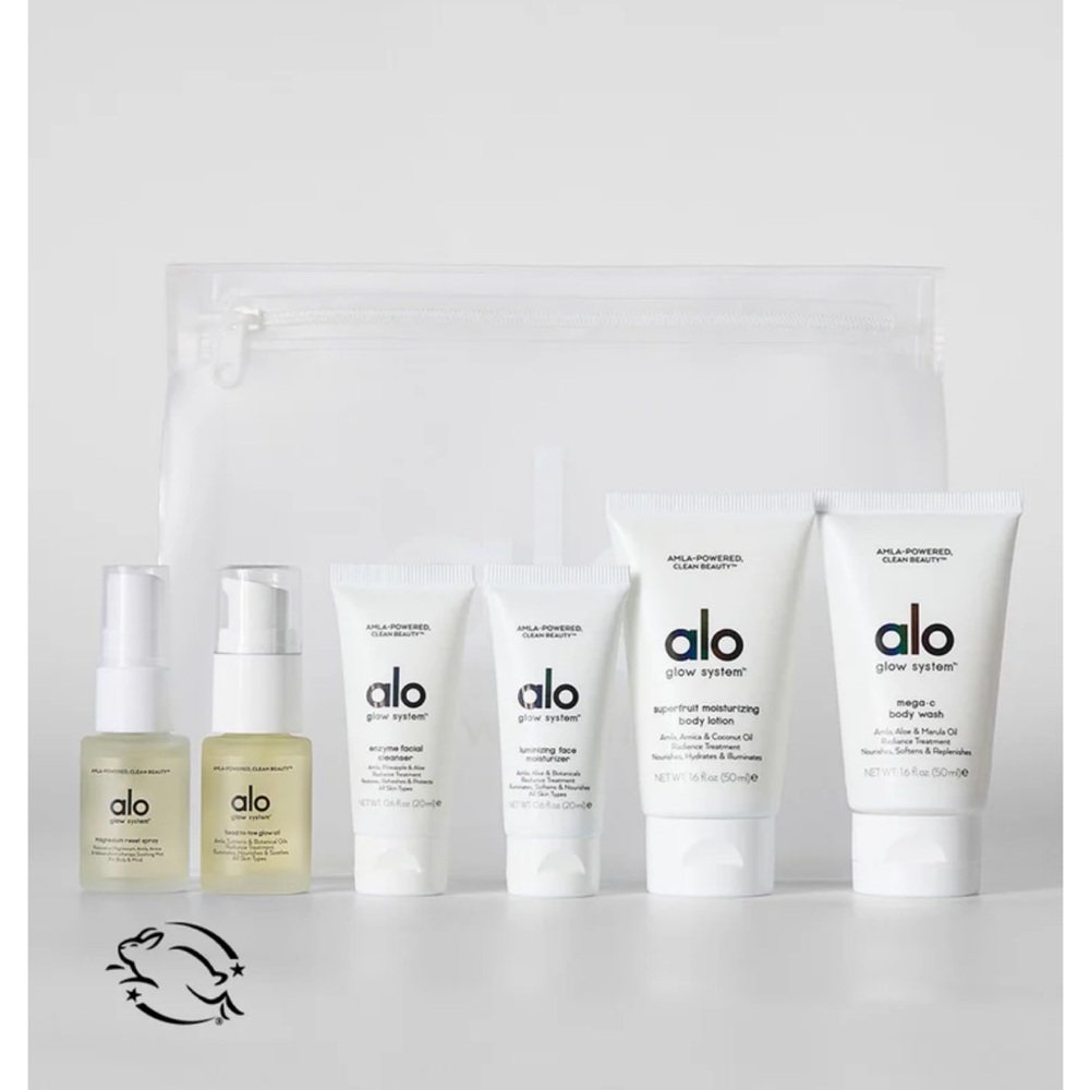 Glow System Discovery Set
